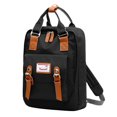 thumbnail image 1 of OUSITAID Sac à Main de Grande Capacité Sauvage Sac à Dos Multifonctions Sac à Main Imperméable pour Femmes, 1 of 2