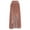 Coffee, variant on YiZYiF Elegant Womens Lyrical Dance Skirt with Built-in Briefs for Modern Dancing Black M
