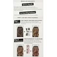 thumbnail image 2 of L'Oreal Paris Colorista Hair Bleach Highlights, Hair Color, 1 Kit, 2 of 4