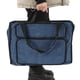 thumbnail image 5 of Bolsa de Arte Higoodz Estilo Clásico Simple Lona Resistente al Agua, 5 of 8