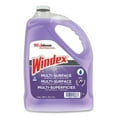 thumbnail image 2 of 128 oz Bottle Non-Ammoniated Glass/Multi Surface Cleaner - Pleasant Scent (4/Carton), 2 of 5