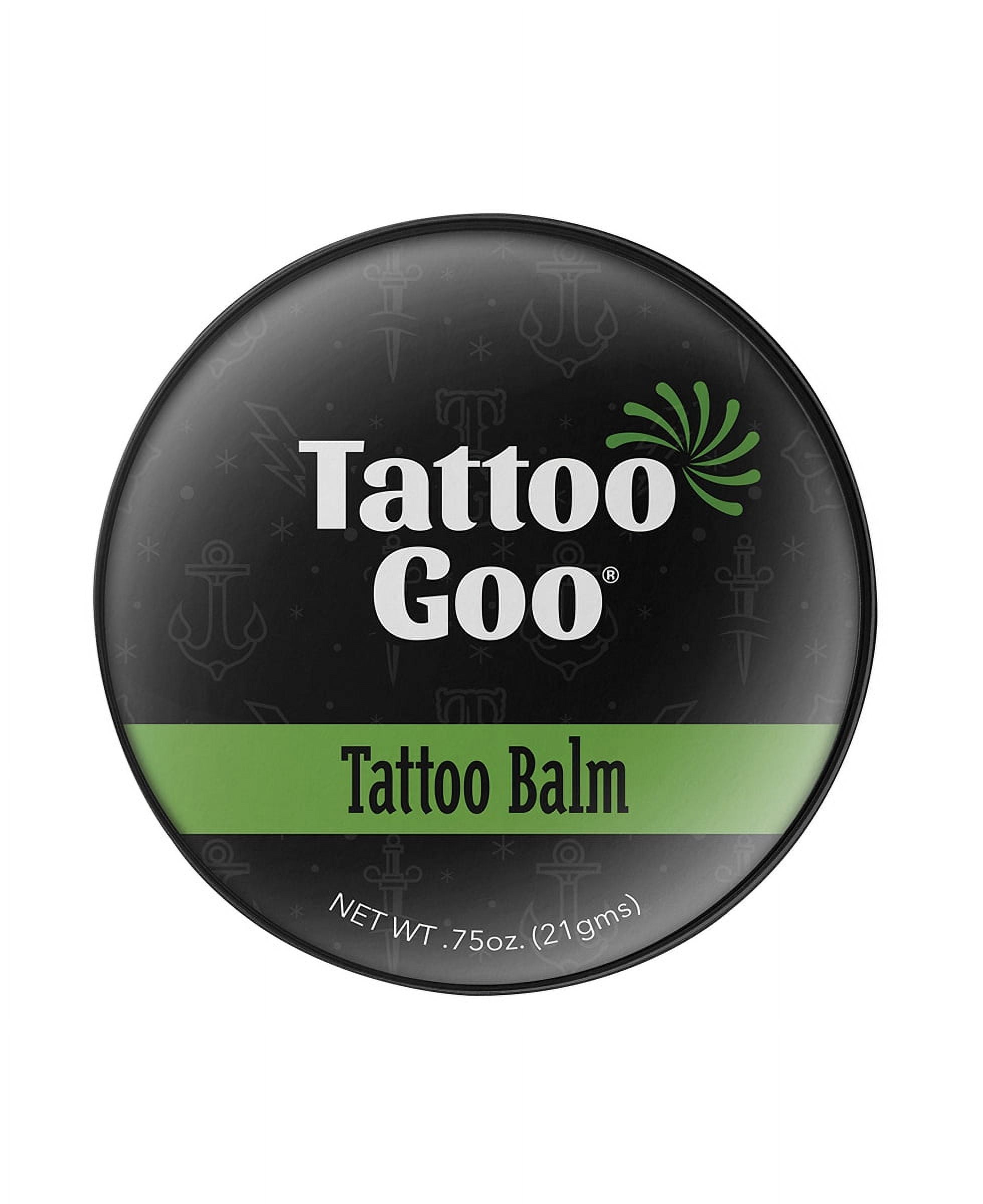 Tattoo Goo Tattoo Care Kit