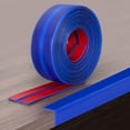 thumbnail image 1 of Protector de Esquinas para Pared Protalwell 1.9 cm Azul 3 m Caucho, 1 of 7