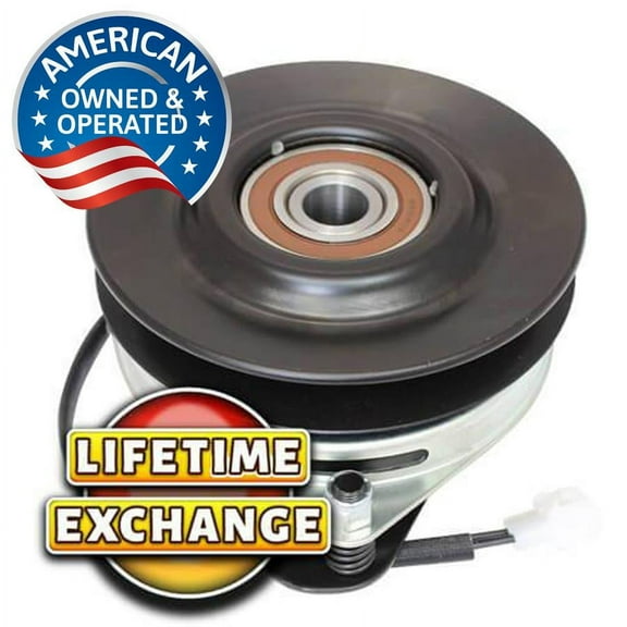 Craftsman 532414336 Replacement PTO Clutch; Upgraded Next Gen