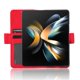 thumbnail image 5 of Funda Tipo Billetera GANGXUN para Samsung Galaxy FOLD 4 – Tapa Flip con Tarjetero, 5 of 5