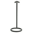 thumbnail image 1 of Razor Holder,Razor Stand Stainless Steel Shower Razor Holder Shaving Brush Stand Time-Tested Durability, 1 of 8