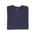 thumbnail image 2 of Under Armour Men's Team Camp Tshirt, Midnight Navy,M - US, 2 of 4