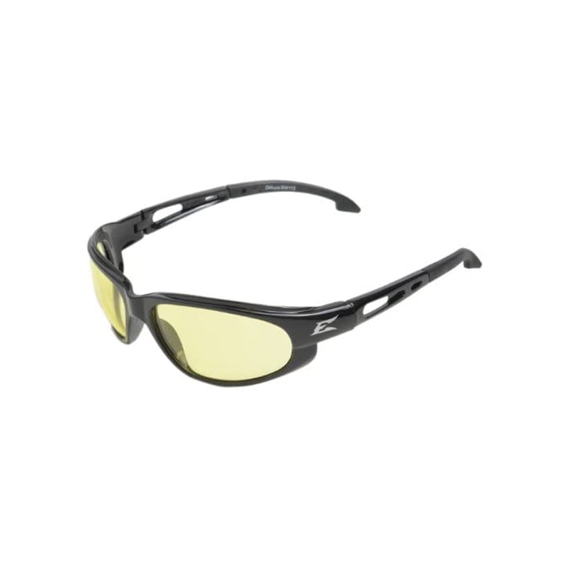 Edge Eyeware Dakura Safety Glasses 11 Lens Shades 2 Frame Colors B Safe! 