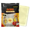 thumbnail image 4 of Inlife Warmer for Body with Adhesive, Outdoor and Indoor, Air-Activated, Consistently Long Last, Odorless, 30 Packs, 4 of 14