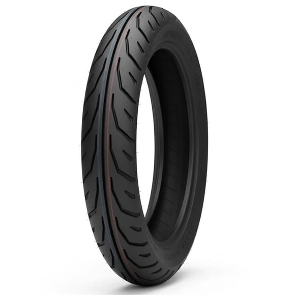 Llanta Para Motocicleta Premium Macuro, 100/80-17 Tl 6 Capas