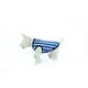 thumbnail image 2 of Camiseta para perro Med Zatopet Nautica, 2 of 3