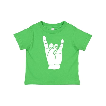 

Inktastic Rocker Horns! Gift Toddler Boy or Toddler Girl T-Shirt