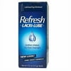 Refresh Lacri-Lubricant Eye Ointment, Eye Dryness Nighttime Relief, 0.12 Oz, 3-Pack