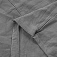 thumbnail image 5 of Mgmyaa Men's Pajama Shorts Elastic Waist Lounge Shorts with Pockets, 5 of 5