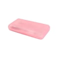 thumbnail image 2 of Paquete 160 piezas Set de manicure con estuche plástico rosa 10 x 5.3, 2 of 4