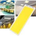 thumbnail image 2 of LED Panel, 12V 70W 7000LM COB Light Panel LED Strip Shape, Soft 0026 Lamp, Harmonious Lighting, 2 of 5