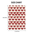 thumbnail image 6 of Balery Love Printed Nursing Cover Breastfeeding Scarf - Baby Car Seat Covers, Infant Stroller Cover, Carseat Canopy for Girls and Boys, 6 of 9