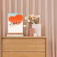 thumbnail image 4 of HAMPPLIES 2pcs Natural Wood Sign Holders Display Menu Stand for Restaurants, 4 of 8