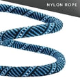 thumbnail image 4 of Slip Lead Dog Leash, Rope Dog Walking and Training Lead, No Pull Strong Nylon Leash, 4 of 5