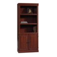 thumbnail image 2 of Sauder Heritage Hill Library With Doors, Classic Cherry, 102792, 2 of 4