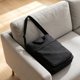 thumbnail image 5 of Tablet Bag Nylon Bag Women's Commute Shoulder Bag Large Capacity Handheld Bag Student Class Crossbody Bag, 5 of 5