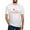 White, variant on CafePress - Welcome To Fabulous Las Vegas, NV Fitted T Shirt - Fitted T-Shirt, Vintage Fit Soft Cotton Tee
