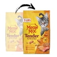 thumbnail image 3 of Meow Mix Tender Centers with Salmon & White Meat Chicken Flavors, Dry Cat Food, 3 lb. Bag, 3 of 11