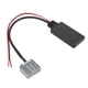 thumbnail image 2 of Adaptador AUXIN Bluetooth, módulo Bluetooth 5.0 Módulo receptor AUX-IN Bluetooth Módulo AUXIN Bluetooth diseñado para profesionales, 2 of 9