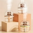 thumbnail image 5 of Automatic Mode 2l Cool Mist Desktop Humidifier for Bedroom, Living Room, 5 of 7