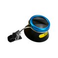 thumbnail image 2 of Loupe de Lunettes Outil de Réparation de Bijoux Montre avec Clip Loupe 5X, 2 of 9