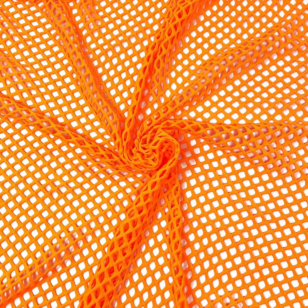 net stretch fabric