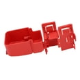 thumbnail image 3 of Battery Terminal , Sturdy Battery Terminal Covers 32418-PLA-300 Professional Wear Resistant  For Car, 3 of 8