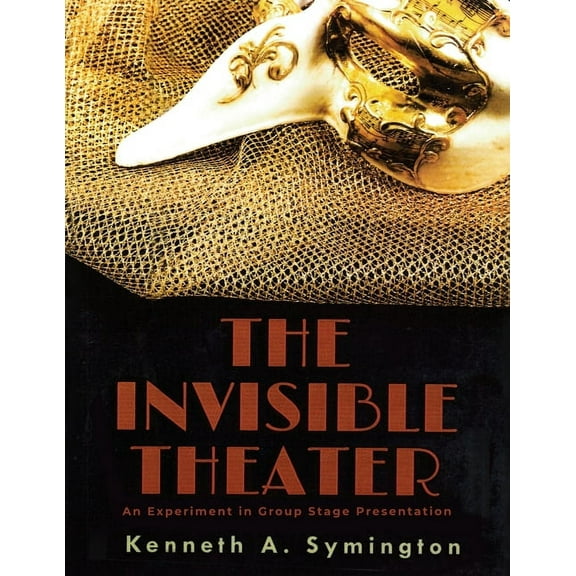 The Invisible Theater (Paperback)