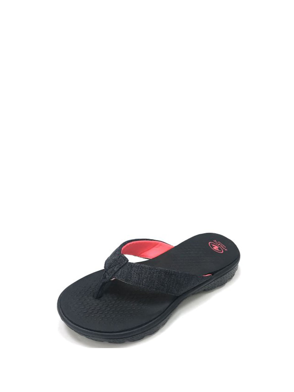 Sport Comfort Thong Sandal 