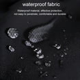 thumbnail image 4 of Ohmyroo Lightweight Duffel Bag Waterproof Weekend Weekender Pouch For Gym Fitness Swimming Dance Sports 12.6 Inch Assorted Colors, 4 of 6