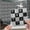 C, variant on 3D Crystal Tile Stickers DIY Self-Adhesive Wall Stickers
