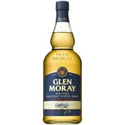 Glen Moray Classic Single Malt Whisky, 750ml 80 Proof