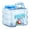 A, variant on EcoNest Purified Water Camping Water Container With Handle For Use Lightweight Durable For Home Gym And Parties