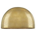 thumbnail image 2 of Hudson Valley Lighting 1505 Diggs 5" Tall Led Wall Sconce - Bronze, 2 of 2