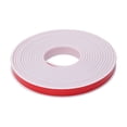 thumbnail image 4 of Yeetfub Adhesive Tile Backsplash Clearance Cabinet Edge Banding TPE Cabinet Furniture U Shaped Soft Sealing Edge Banding Self Adhesive Edge Banding, 4 of 4