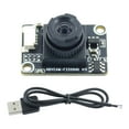 thumbnail image 6 of High Resolution 200MP 1080P USB Camera Module with Wide Dynamic Ranges Camera Module for All Users Wide Applications, 6 of 8