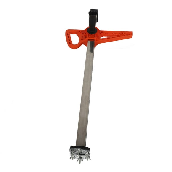 Gypsum Gypsum Board Cutter Manual Precision Cutting Tool Portable for Drywall Hand Push with Double Blade and 4 Bearings 20-600mm Cutting Range
