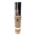 thumbnail image 3 of It Cosmetics Your Skin But Better Foundation + Skincare 1.0oz Fair Neutral 10.5, 3 of 3