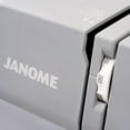 thumbnail image 6 of Janome Loft 100 Computerized Sewing Machine with Backlit LCD Screen, 6 of 7