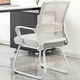 thumbnail image 4 of Mesh Wheel designer Office Chair Comfort Posture Corrector Office Chair Lumbar Support Cadeira Para Computador Home Furniture My Lux Decor Round, 4 of 19