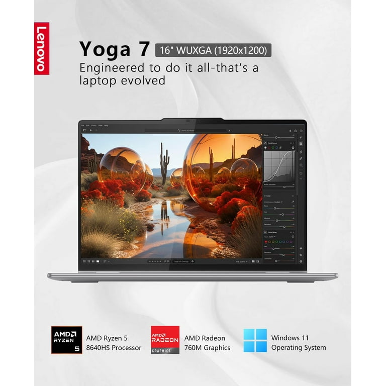 ノートPC Lenovo - Lenovo yoga 760 cabon Amazon.com: Lenovo Yoga 7i 16 inch 2.5K Touchscreen (2560 x