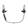 thumbnail image 2 of MEE audio X7 Plus - Earphones with mic - in-ear - over-the-ear mount - Bluetooth - wireless - black, 2 of 7