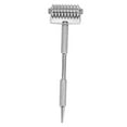 thumbnail image 1 of Probe Massage Roller Pen, Multi Purpose Trigger Point Roller Pen Stainless Steel Reflexology For Ear Acupoint ANGGREK Otros, 1 of 8