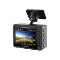 thumbnail image 3 of Kenwood DRV-A610WDP 2-Channel Compact 4K HD Dash Camera with 2" Display, Wi-Fi, and GPS — includes Rear-View Cam, 3 of 10