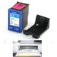 thumbnail image 3 of Cartuchos de tinta tricolor 21XL y 22XL, compatibles con Deskjet F2180, F2280 y F4180., 3 of 8